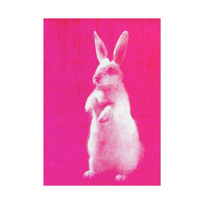 Rabbit - Poster