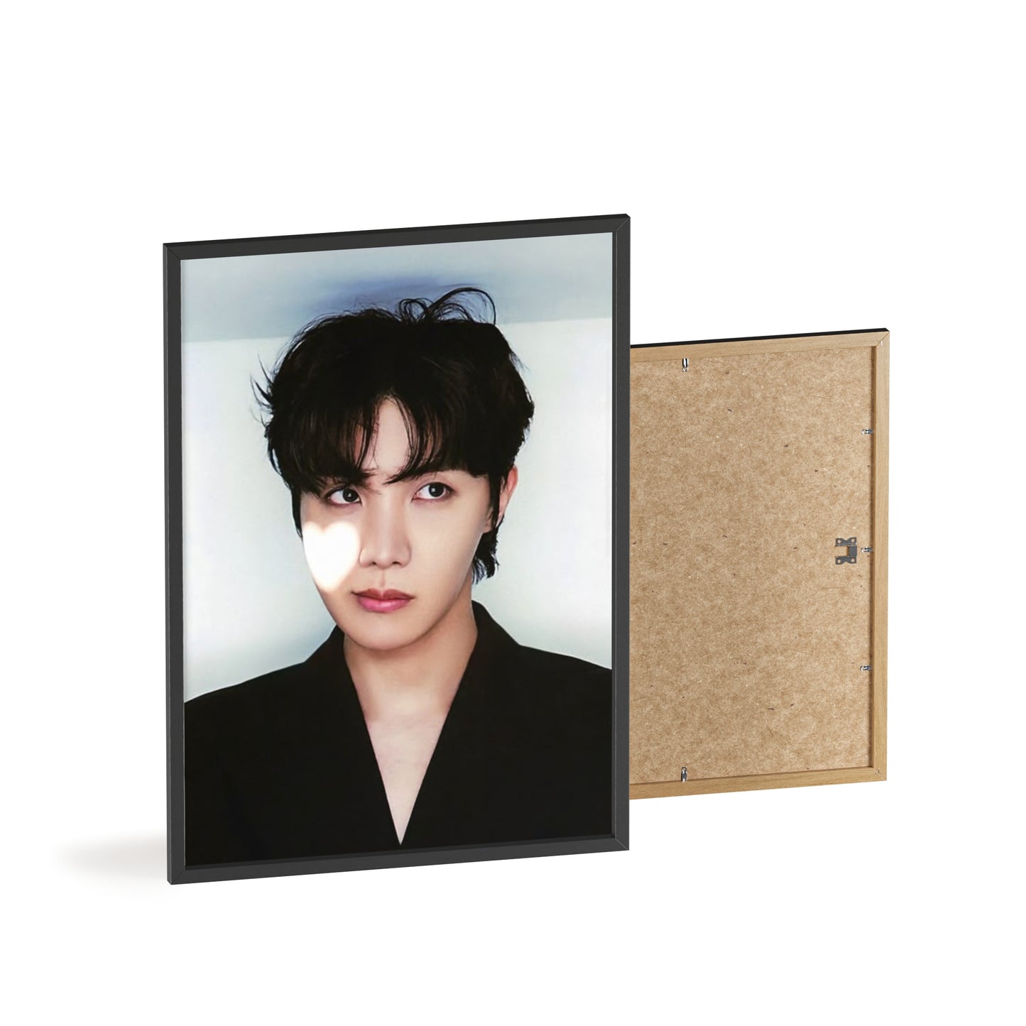 J-Hope - Framed Poster