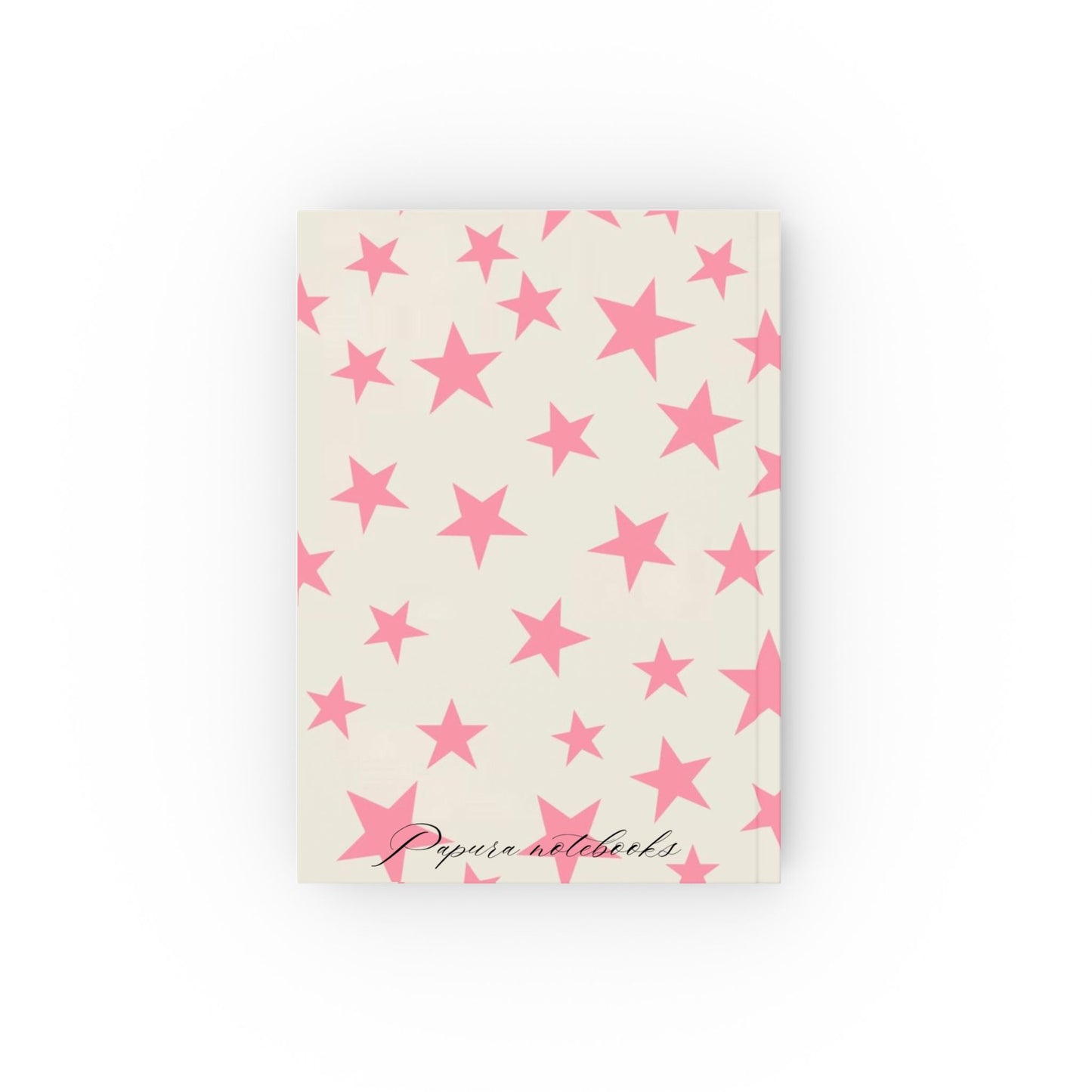 Stars Pink