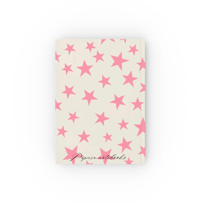 Stars Pink