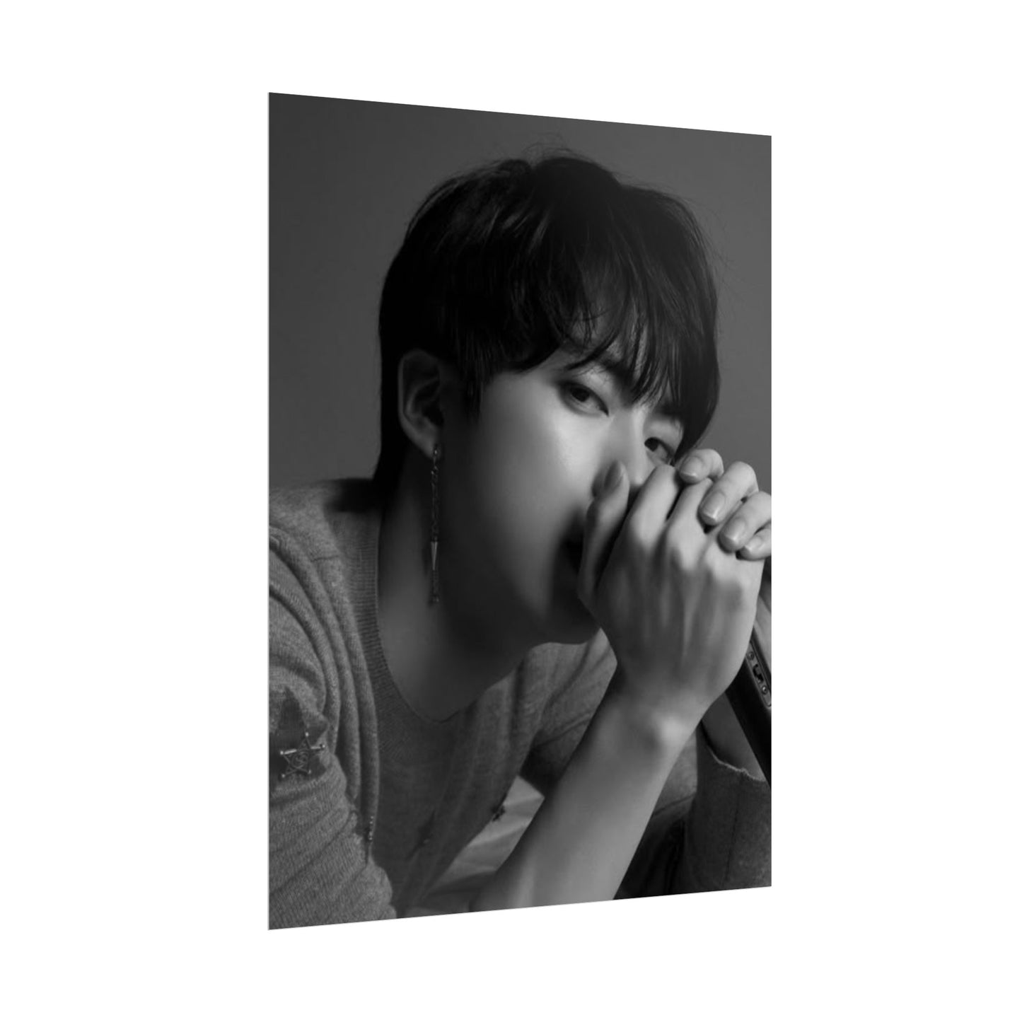 Jin - Poster