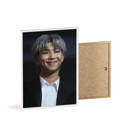RM - Framed Poster