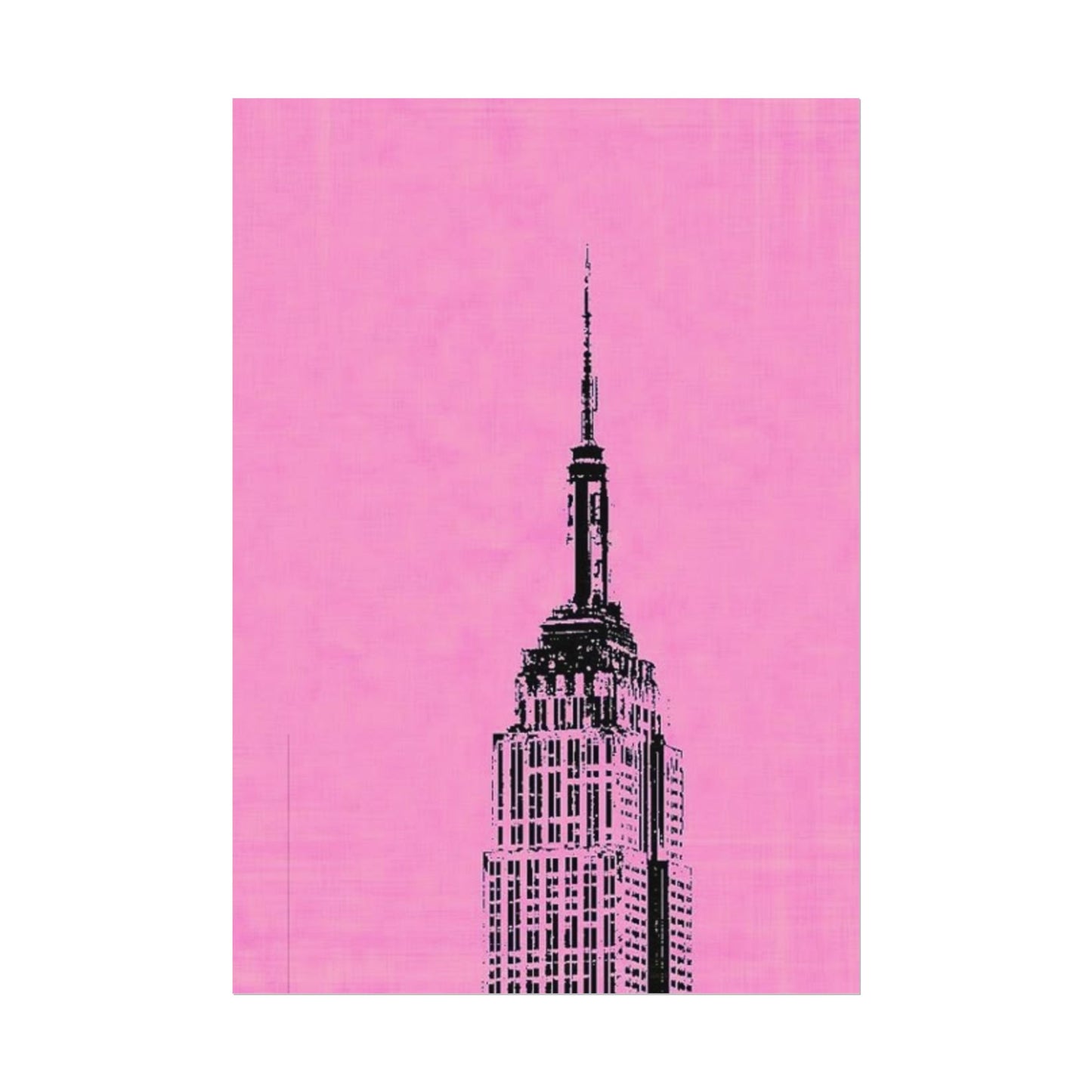 Empire State - Poster