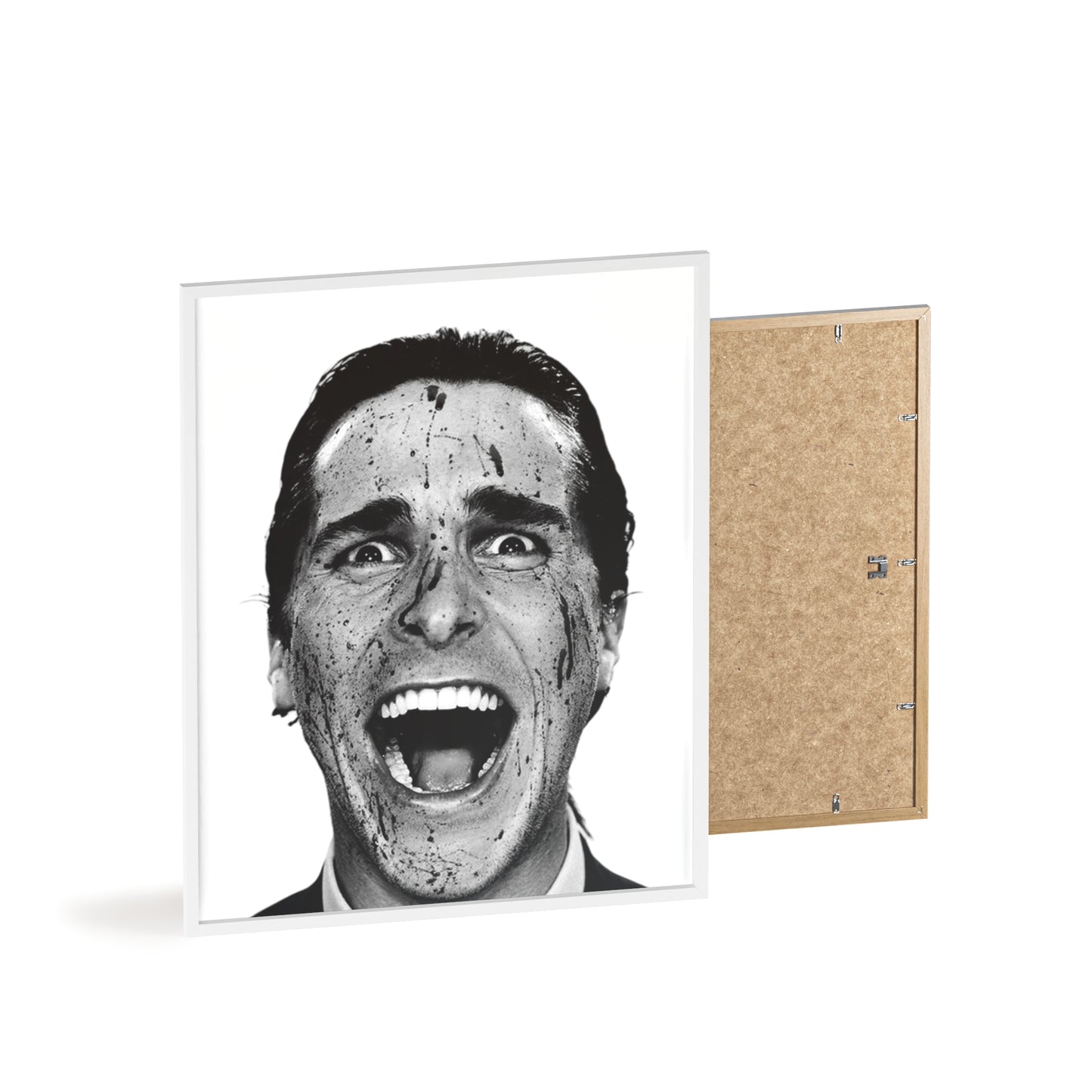 American Psycho - Framed Poster
