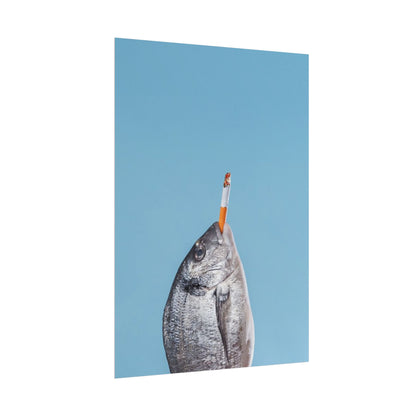 Fish - Poster