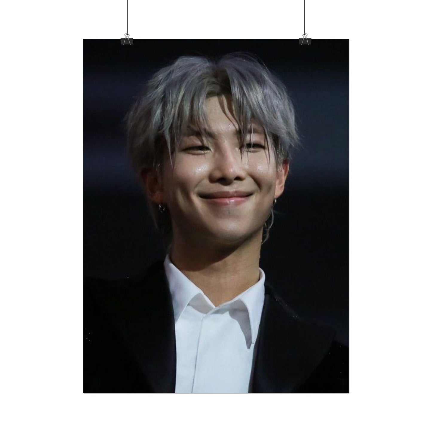RM - Poster