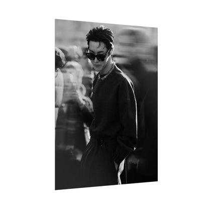 J-Hope - Poster