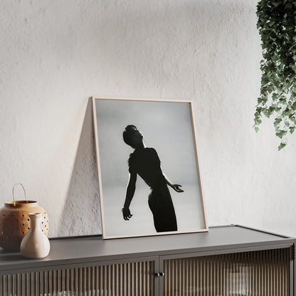 Jungkook - Framed Poster