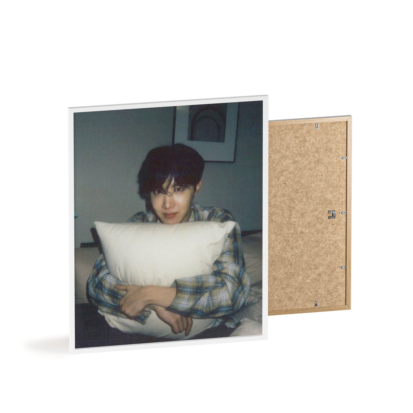 J-Hope - Framed Poster