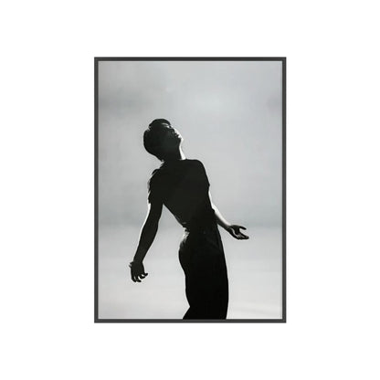 Jungkook - Framed Poster