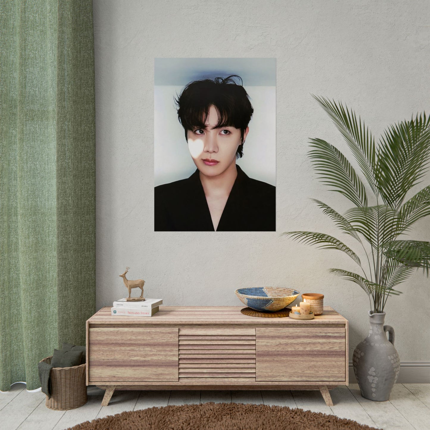 J-Hope - Poster