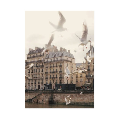 Paris - Poster