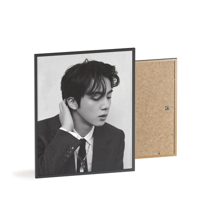 Jin - Framed Poster