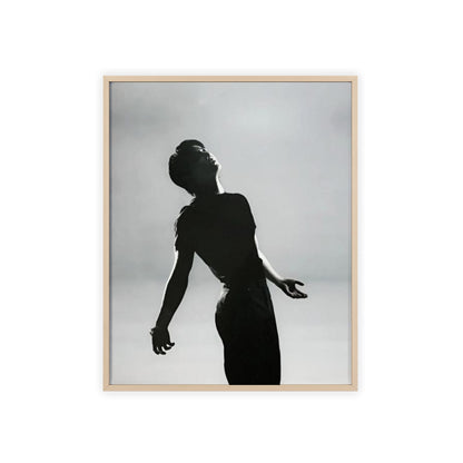 Jungkook - Framed Poster