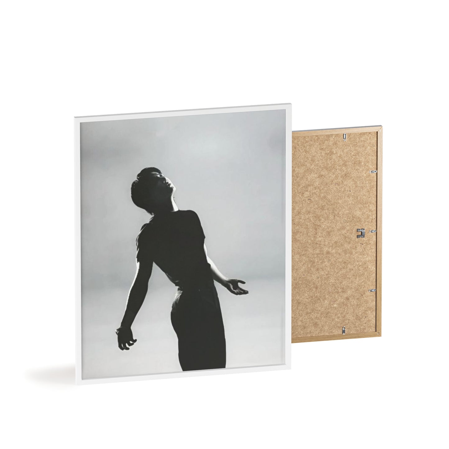 Jungkook - Framed Poster