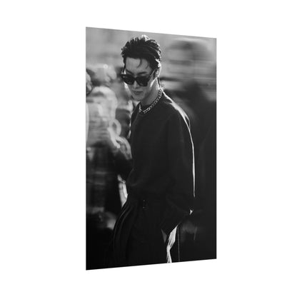 J-Hope - Poster