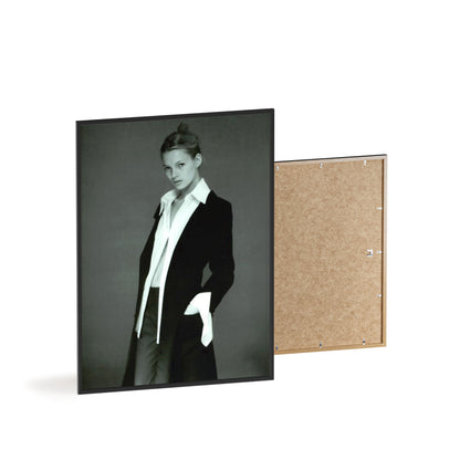 Moss - Framed Poster