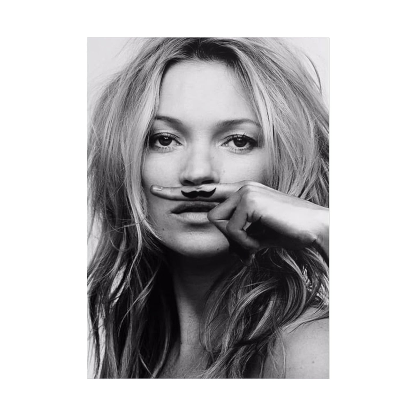 Kate Moss - Poster