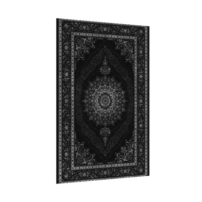 Persian Rug - Poster