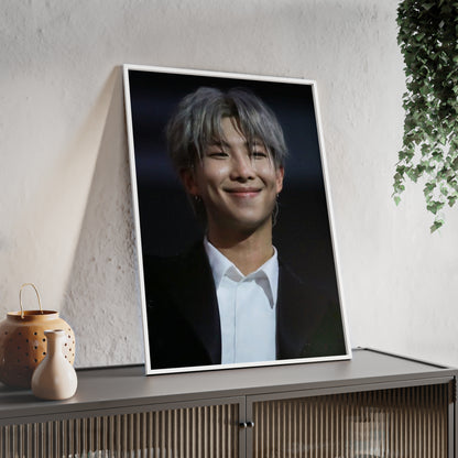RM - Framed Poster