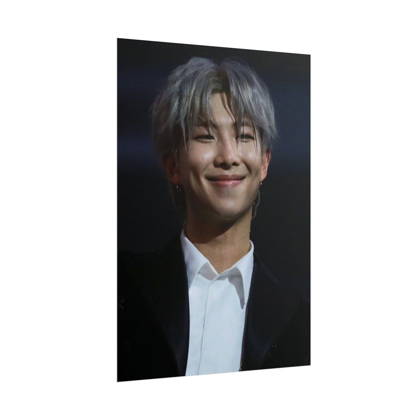 RM - Poster