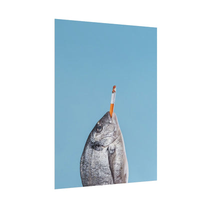 Fish - Poster