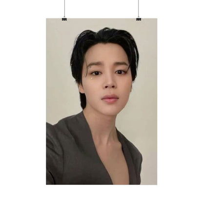 Jimin - Poster