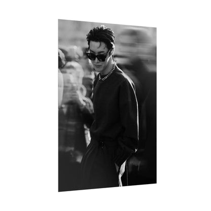 J-Hope - Poster