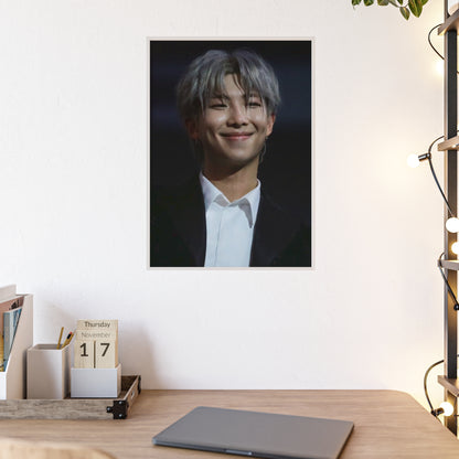 RM - Framed Poster