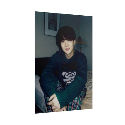 Suga - Poster