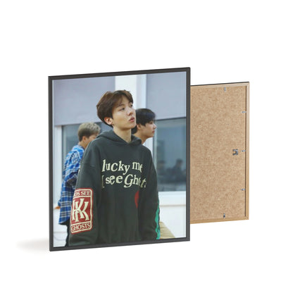 J-Hope - Framed Poster