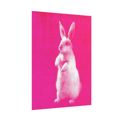 Rabbit - Poster
