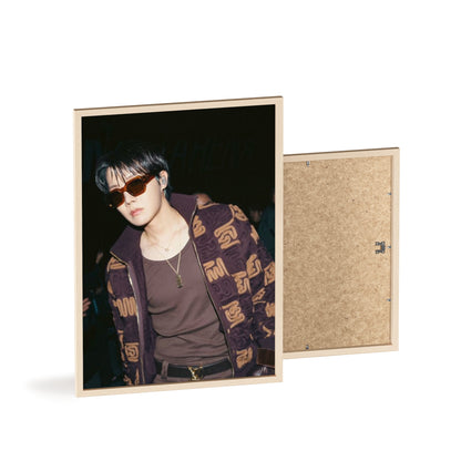 J-Hope - Framed Poster