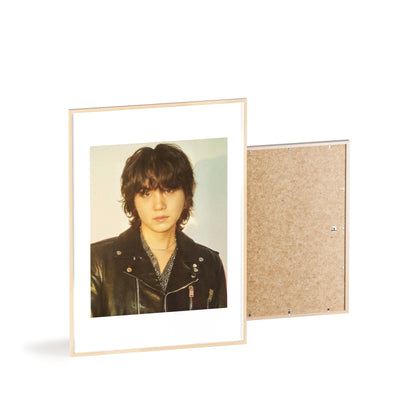 Suga - Framed Poster