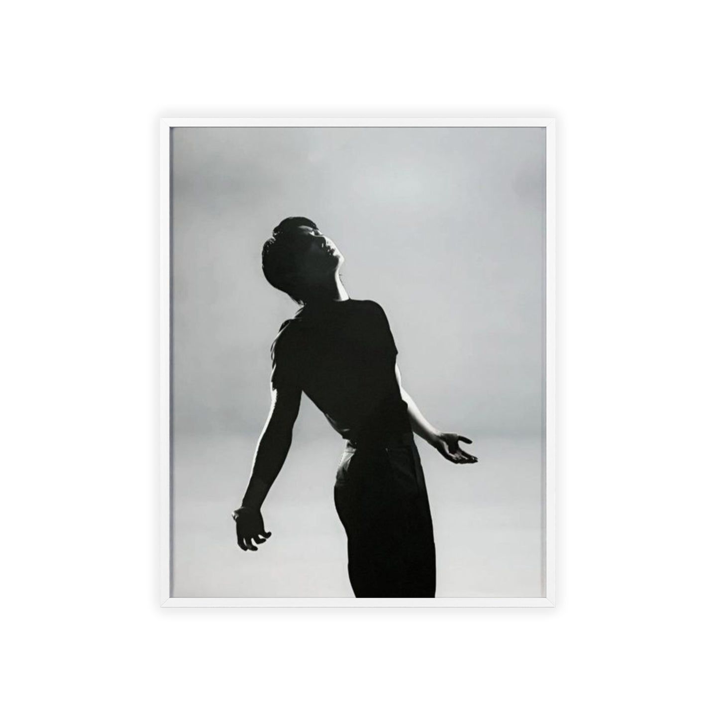 Jungkook - Framed Poster