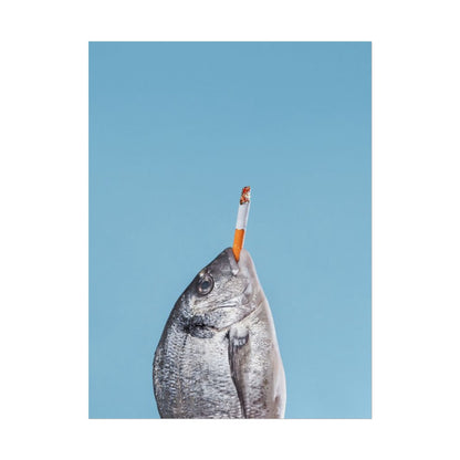 Fish - Poster