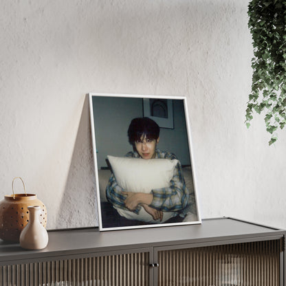 J-Hope - Framed Poster