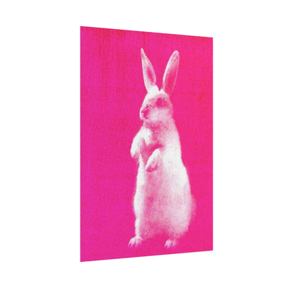 Rabbit - Poster