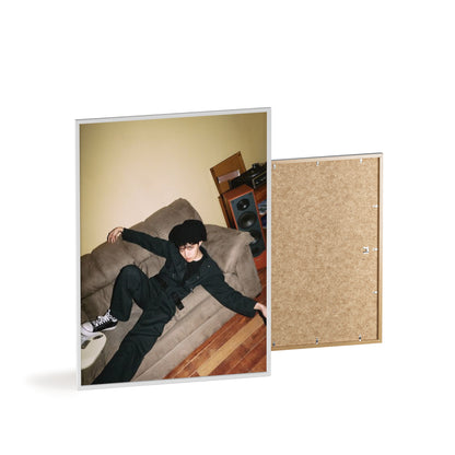 J-Hope - Framed Poster