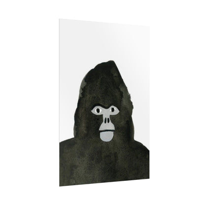 Gorilla - Poster