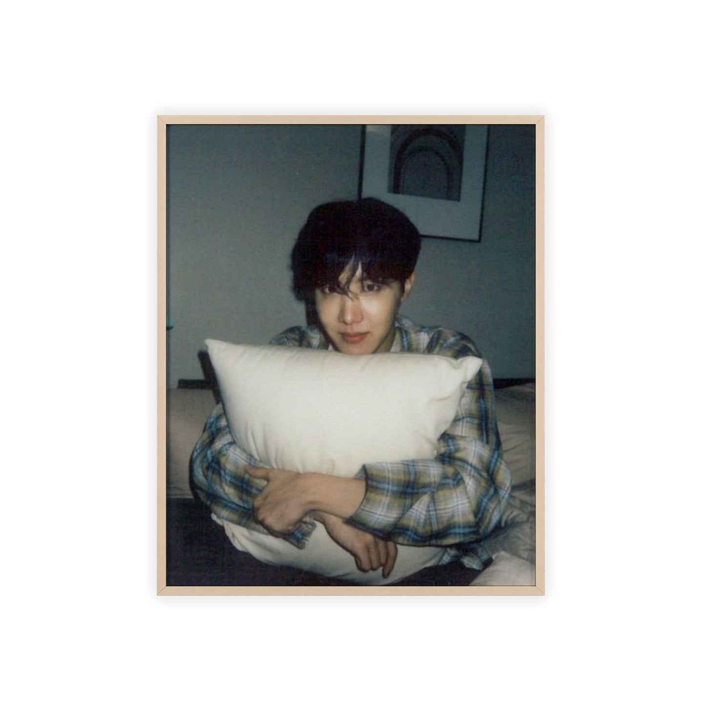 J-Hope - Framed Poster