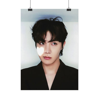 J-Hope - Poster