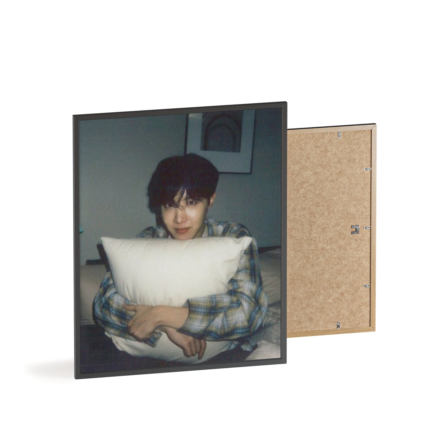 J-Hope - Framed Poster