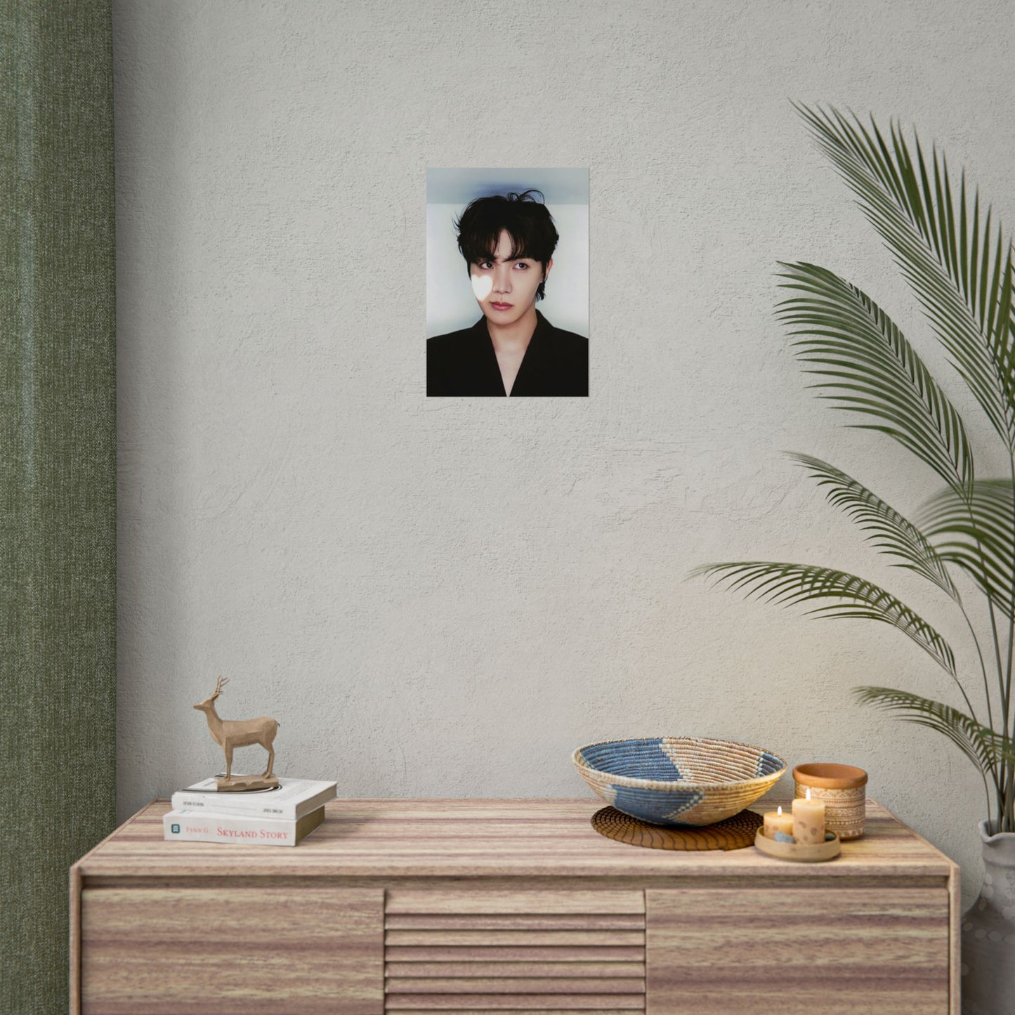 J-Hope - Poster