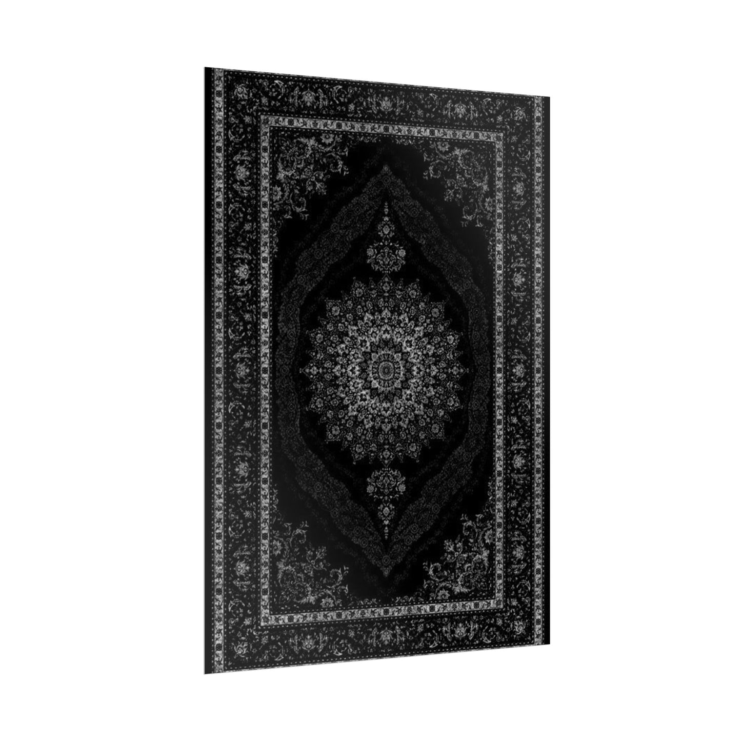 Persian Rug - Poster