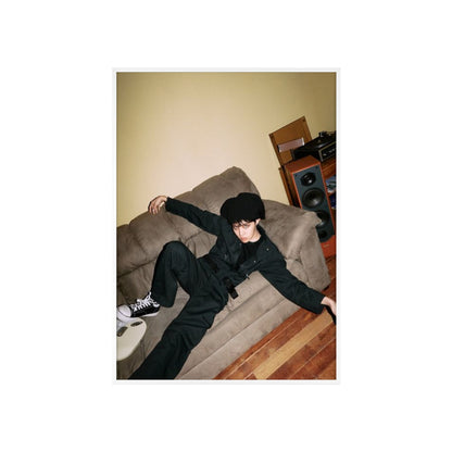 J-Hope - Framed Poster