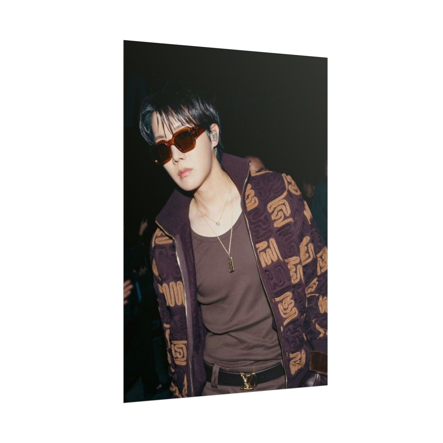 J-Hope - Poster