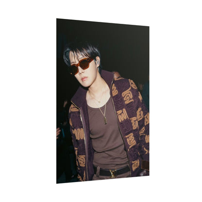 J-Hope - Poster