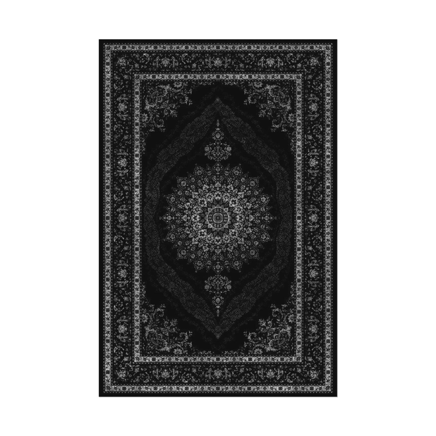 Persian Rug - Poster