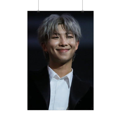 RM - Poster